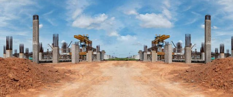 Infraestructura arquitectónica